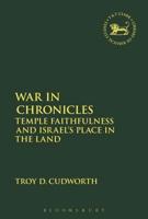 War in Chronicles