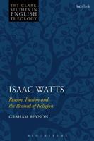 Isaac Watts