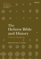 The Hebrew Bible and History