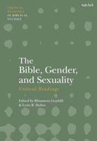 The Bible, Gender, and Sexuality