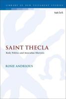 Saint Thecla