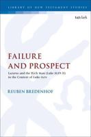 Failure and Prospect