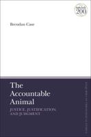 The Accountable Animal