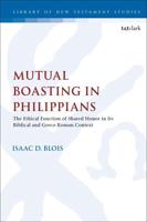 Mutual Boasting in Philippians