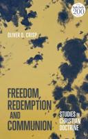 Freedom, Redemption and Communion