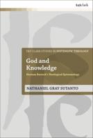 God and Knowledge