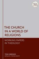 The Church in a World of Religions