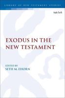 Exodus in the New Testament
