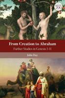 From Creation to Abraham