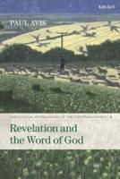 Revelation and the Word of God Volume 2