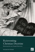 Reinventing Christian Doctrine