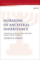 Horizons of Ancestral Inheritance