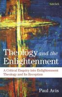 Theology and the Enlightenment