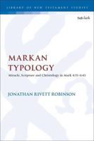 Markan Typology