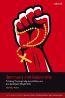 Sanctuary and Subjectivity