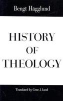 History of Theology