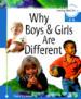 Why Boys & Girls Are Different