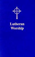 Lutheran Worship