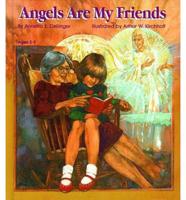 Angels Are My Friends