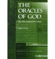 The Oracles of God