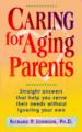 Caring for Aging Parents