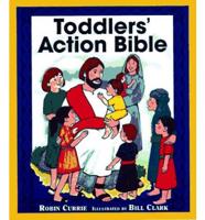 Toddlers' Action Bible