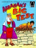 Abraham's Big Test