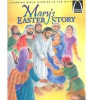 Mary's Easter Story