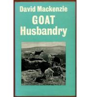 Goat Husbandry