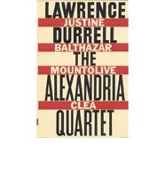 The Alexandria Quartet