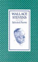Selected Poems of Stevens