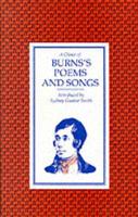 A Choice of Burns's Poems and Songs