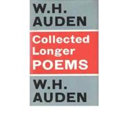 Collected Longer Poems