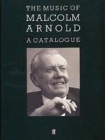 The Music of Malcolm Arnold