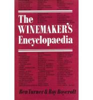The Winemaker's Encyclopaedia