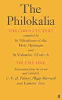 The Philokalia. Volume 5
