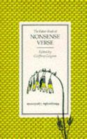 The Faber Book of Nonsense Verse