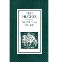 Selected Poems 1957-1981