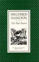 The War Poems of Siegfried Sassoon