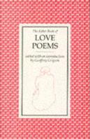 The Faber Book of Love Poems