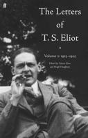 The Letters of T.S. Eliot.. Volume 2 1923-1925