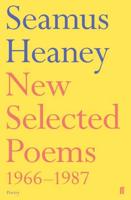 New Selected Poems, 1966-1987