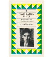 Two Kafka Plays
