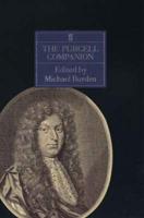 The Purcell Companion