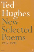 New Selected Poems, 1957-1994