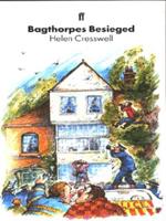 Bagthorpes Besieged