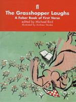 The Grasshopper Laughs