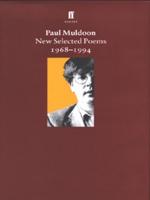 New Selected Poems, 1968-1994