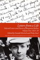 Letters from a Life Vol. 1 1923-1939