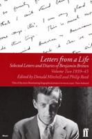 Letters from a Life Vol. 2 1939-1945